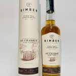 whisky_RE-CHARRED_OAK CASK_3 Years old