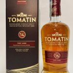 tomatin_Highland_Single_Malt_Scotch_Whisky_PORT CASK_14 Years