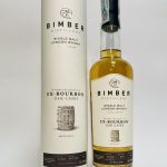 Whisky _Single Malt_London_EX-BOURBON CASk_Bimber