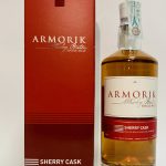 Whisky_Single_Malt_SHERRY CASk_ Armorik