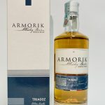 Whisky_Single Malt_TRIAGOZ_2015/2019_Limited Edition_Armorik