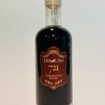 Vermouth Rosso_DiBaldo