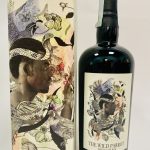 Full Proof_Jamaica_Rum_Single Cask_THE WILD PARROT_2007/2022_hidden spirits