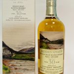 GLEN MORAY DISTILLERY_1991/2022_Aged 30 Years_hidden spirits