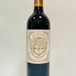 Pauillac_2éme Cru Classé_Château Pichon Baron