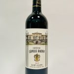 Saint-Julien_2ème Cru_Classé_Château Léoville Barton