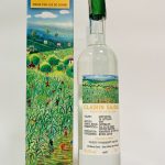 Rhum,_Pur Jus de Canne_SAJOUS_7’_Récolte_2019-Clairin