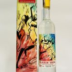 Rhum_Pur_Jus de Canne_VAVAL_6’_Récolte 2018_Clairin_The Spirit of Haiti