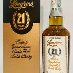 Campbeltown-Single_Malt_Scotch_Whisky_21 Years_2021 Edition_Longrow