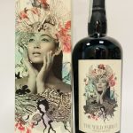 hidden spirits_Full_Proof_Trinidad_Rum_Single_Cask_THE WILD PARRO_2002/2022