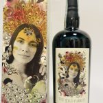 Jamaica_Rum_hidden spirits_Full_Proof_Single _Cask_THE WILD PARROT_2001/2022