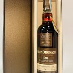 Single_Malt-Scotch_Whisky_THE GLENDRONACH_Single_Cask_1994_Glendronach