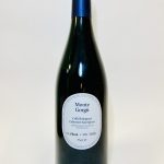 Colli Bolognesi_Cabernet_Sauvignon_DOC_Monte_Gorgi_iIsola