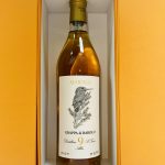 Grappa di Barolo_9 Anni_Marolo