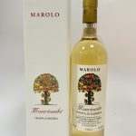 Grappa di Barbera_Monriondo_Marolo