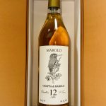 Grappa_Barolo_12 Anni_Marolo