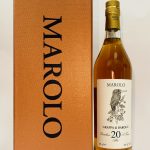 Grappa_Barolo_20 Anni_Marolo