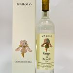 Grappa_Brunello_Marolo