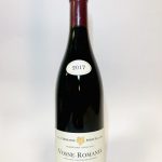 Vosne_romanée_Jarre_Forey_Père et fils