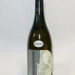 Arbois_jura_savagnin_chardonnay_Le Blanc_Domaine de Saint Pierre