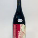 Arbois_Le Rouge_Domaine de Saint Pierre