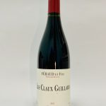 Les_Claux_Guillard _Rouge_Eddie Féraud et Fils