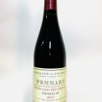vini_rossi_borgogna_pinot_noir_Pommard_1er Cru_Grand_Clos des Épetots_Domaine de Courcel