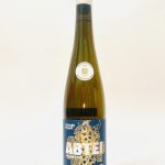 Riesling_Abtei_1937_Spätlese_Kruger Rumpf