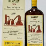 Rum_Jamaica_Pure_Single_Rum_Hampden_Diamond H_2010_Habitation Velier
