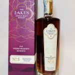 Single Malt_WHISKYMAKER’S_RESERVE_No 5”
