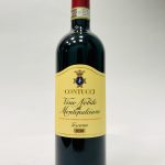 Vino_Nobile_di Montepulciano_Contucci