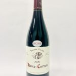 Aloxe-Corton_Domaine Pavelot