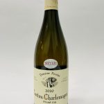 burgundy_blanc_wine-Corton-Charlemagne_Grand Cru_Domaine Pavelot
