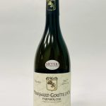 Mersault_1er Cru_Goutte d’Or_Fabien Coche