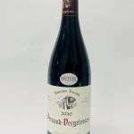 Pernand-Vergelesses_borgogna_vino_rosso_francia_Domaine_Pavelot