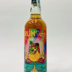 Rum_EXCLUSIVE_EDITION_ No.13_SPONGE_ANTIPODES_100% Proof_Early Landed_15 Years_2007/2022