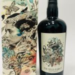 Full_Proof_Jamaica_Rum_Single Cask_THE WILD PARROT_2006/2021_Hidden Spirits