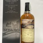 Single Malt _Scotch_Whisky_HIGHLAND_BEN NEVIS_DISTILLERY_Classic Version_2015/2021_Aged_7 Years