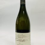Bourgogne Aligoté_Domaine Carrette