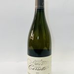 Mâcon-Milly-Lamartine_Domaine Carrette