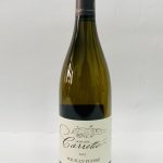Pouilly-Fuissé_Domaine Carrette