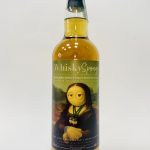 Single Malt Scotch Whisky “SPONGE EDITION_no. 68_1988_ Glen Garioc_ Distillery_33 Years