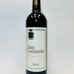 Vigneti delle Dolomiti_DOC_San Leonardo_Tenuta San Leonardo_vino_rosso_italiano