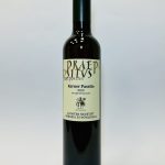 Vino Dolce_Alto_Adige Valle Isarco_Kerner Passito_ DOC_Abbazia di Novacella_ Praepositus