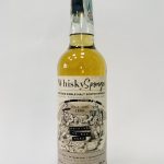 Edition n. 72, 2003, Secret Distillery, 19 Years