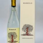 Grappa di Dolcetto, Marolo