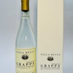 Verdicchio dei Castelli di Jesi "Villa Bucci"