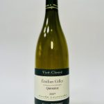 Viré-Clessé_Émilian_Gillet_Cuvée_Levrontée_Gautier Thevenet