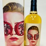 ARDMORE _highland_DISTILLERY ”THE POKER FACE_ COLLECTION- 2002/2023_Aged 21 Years