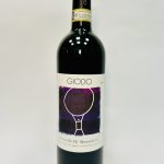Brunello di Montalcino _rosso_toscana_sangiovese_DOCG_Podere Giodo